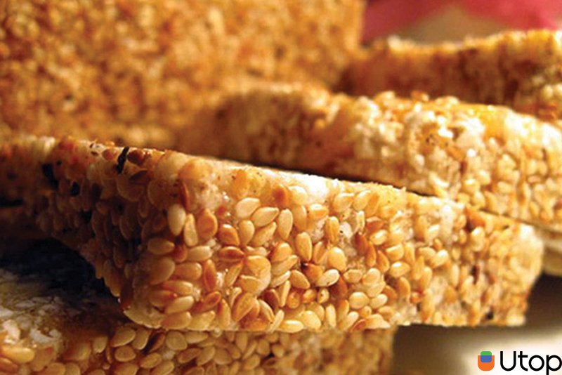 Cách làm bánh xèo Thái Bình thơm ngon, béo ngậy